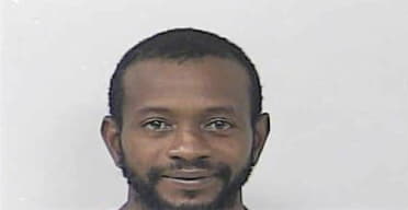 Samuel Garcia, - St. Lucie County, FL 